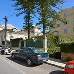 Wishing Well Apartment, Old Town - New Bathrooms , Full Air-conditioning 公寓