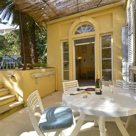 דירה Wishing Well Apartment, Old Town