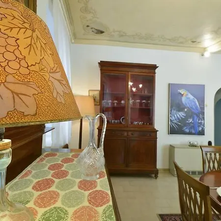 Wishing Well Apartment, Old Town דירה Corfu (city)