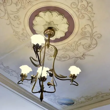 Wishing Well Apartment, Old Town Corfu (city)