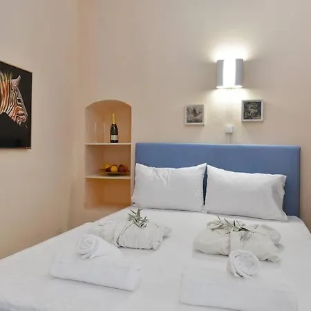 Wishing Well Apartment, Old Town Apartment