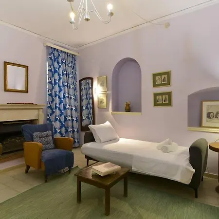 Wishing Well Apartment, Old Town - New Bathrooms , Full Air-conditioning Corfu (city)
