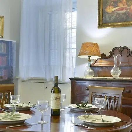 아파트 Wishing Well Apartment, Old Town - New Bathrooms , Full Air-conditioning Corfu (city)