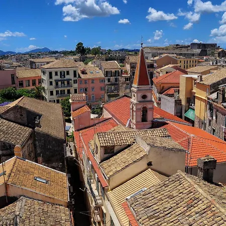 Wishing Well Apartment, Old Town - New Bathrooms , Full Air-conditioning *