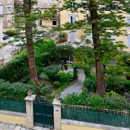 Wishing Well Apartment, Old Town * Corfu (city)