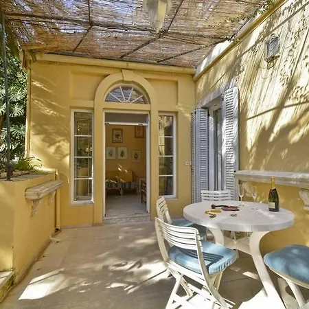 Wishing Well Apartment, Old Town * Corfu (city)