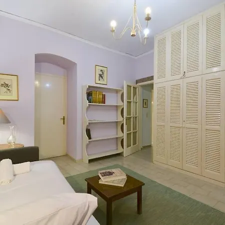 Wishing Well Apartment, Old Town Apartamento